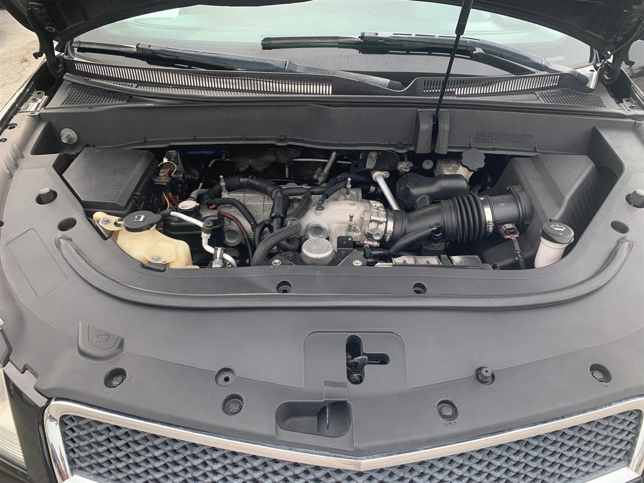 Chevrolet Traverse LT1 FWD 2009