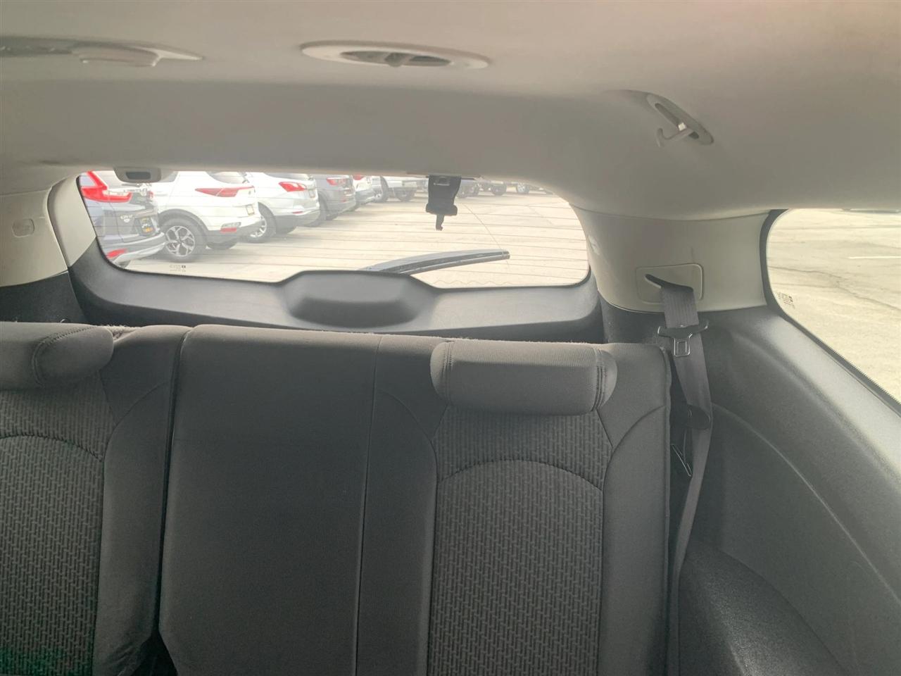 Chevrolet Traverse LT1 FWD 2009