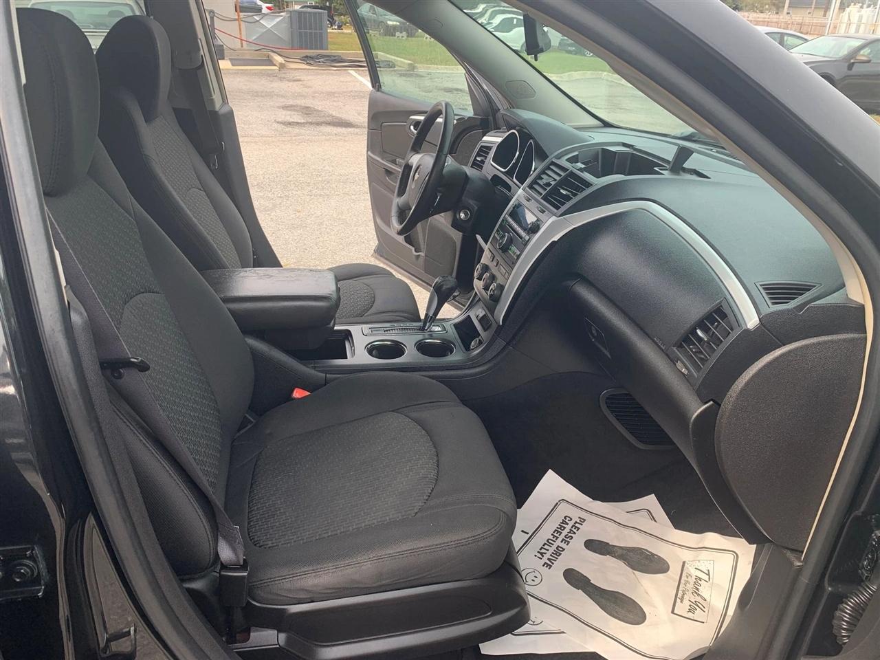 Chevrolet Traverse LT1 FWD 2009