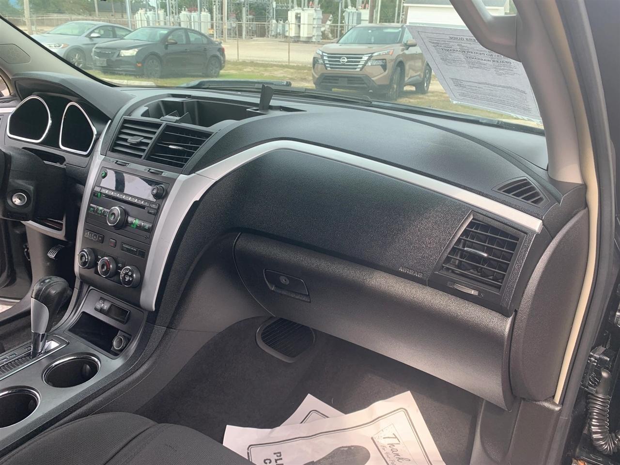 Chevrolet Traverse LT1 FWD 2009