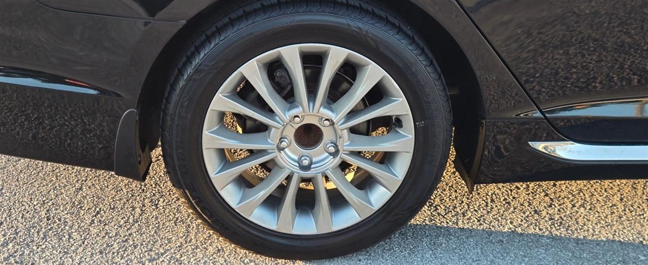 Hyundai Sonata Sport 2015