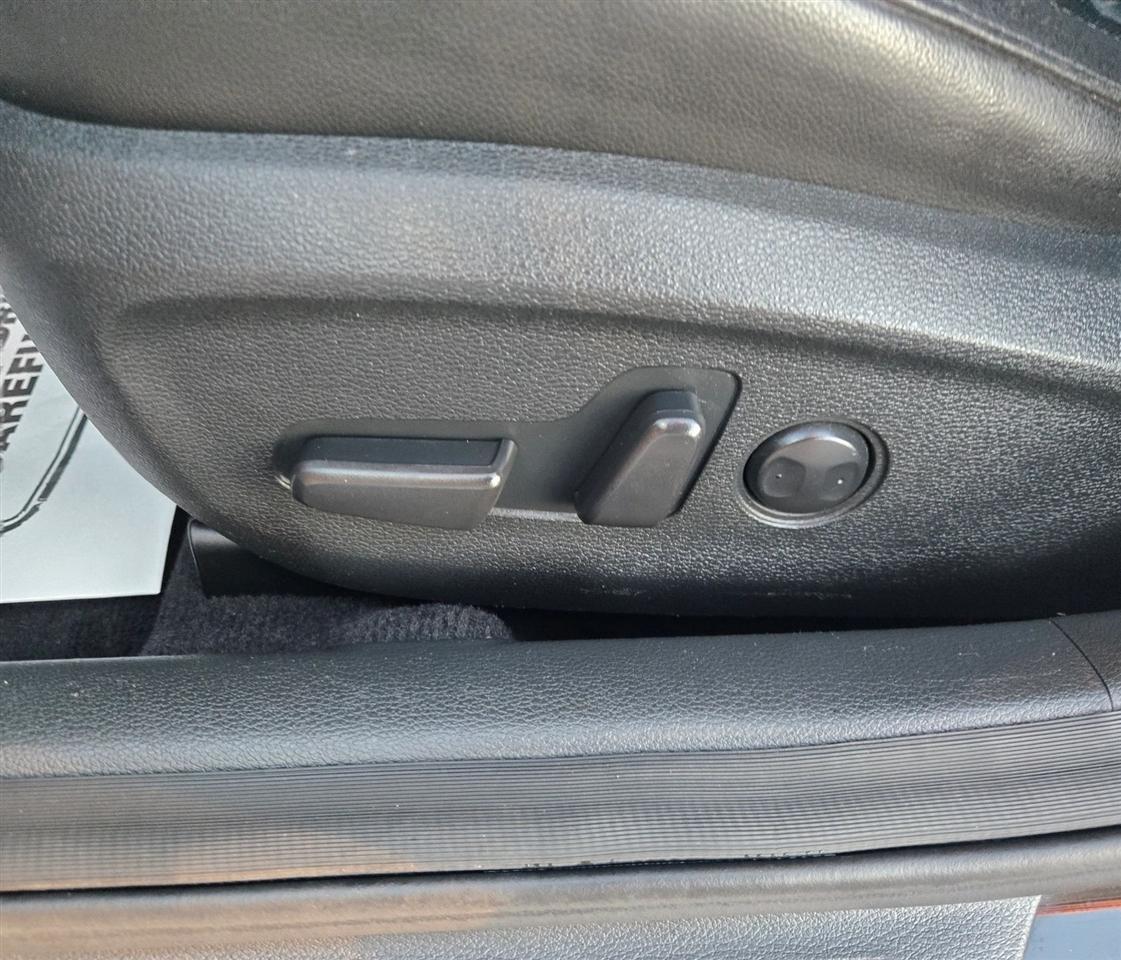 Hyundai Sonata Sport 2015