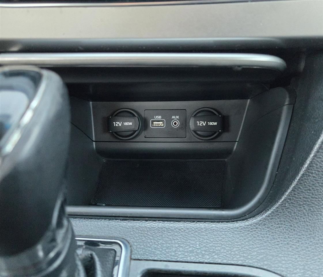 Hyundai Sonata Sport 2015