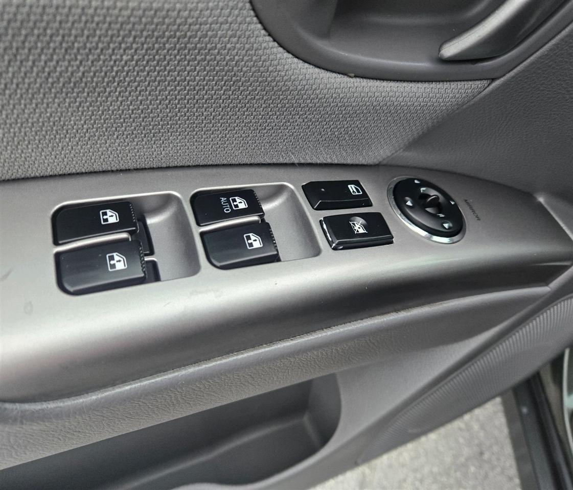 Hyundai Santa Fe GLS 2.4 FWD 2012