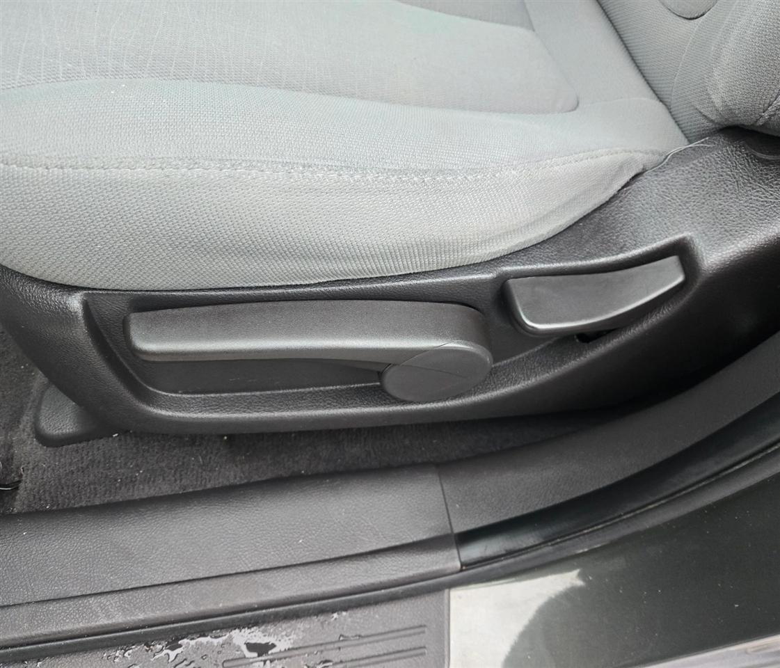 Hyundai Santa Fe GLS 2.4 FWD 2012