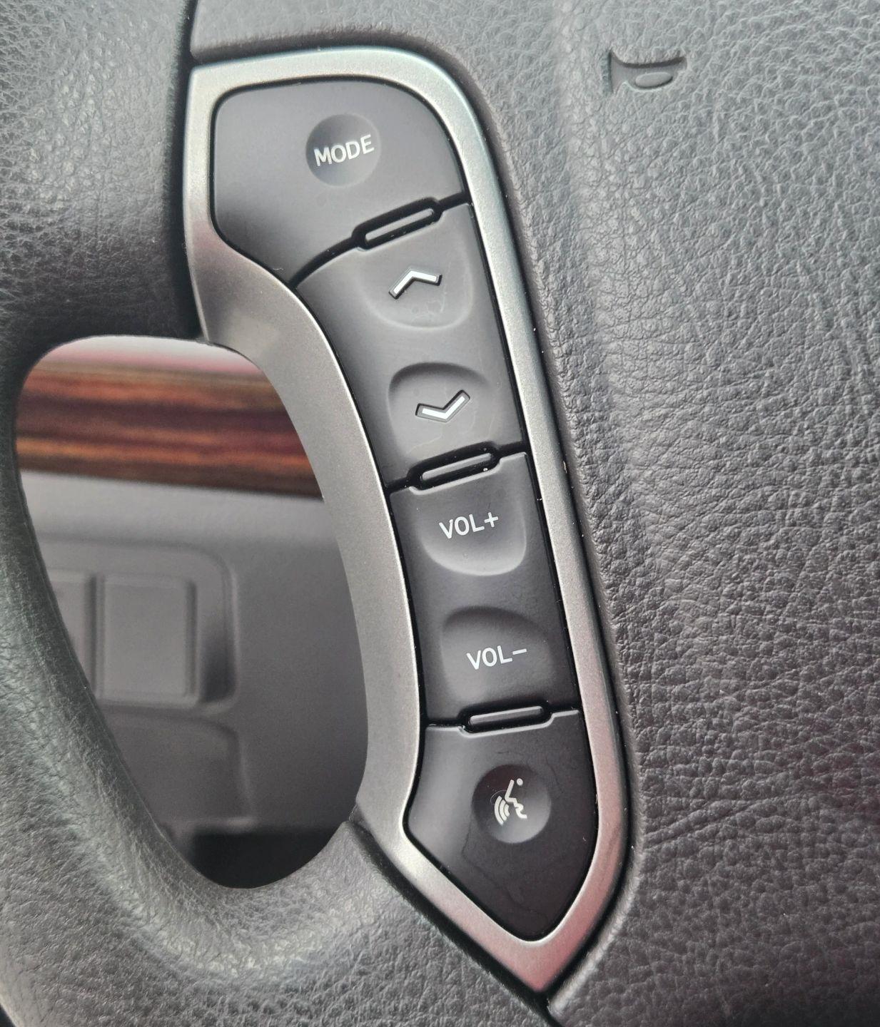 Hyundai Santa Fe GLS 2.4 FWD 2012