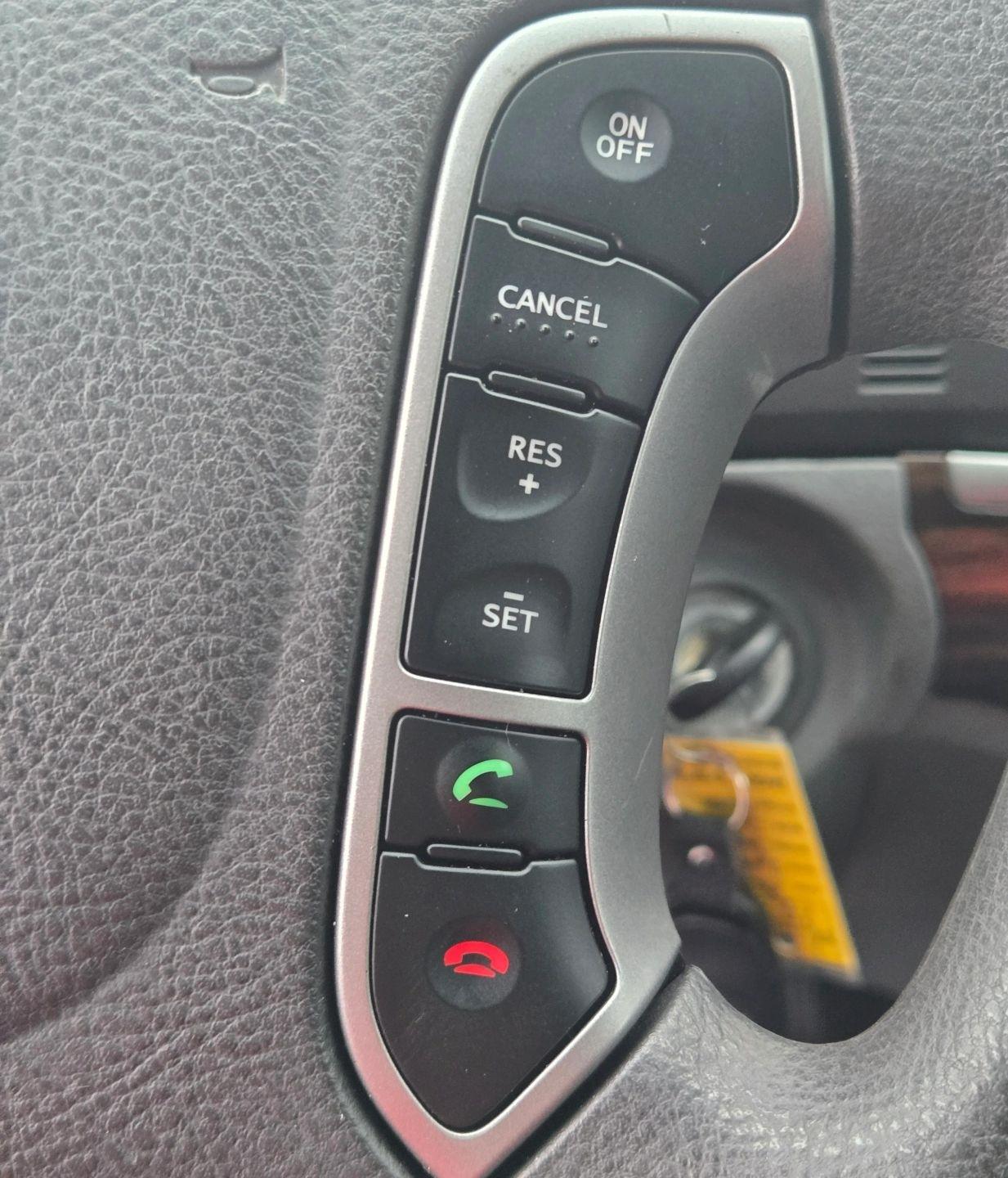 Hyundai Santa Fe GLS 2.4 FWD 2012