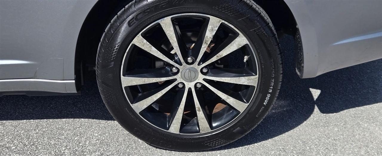 Chrysler 200 Limited 2013