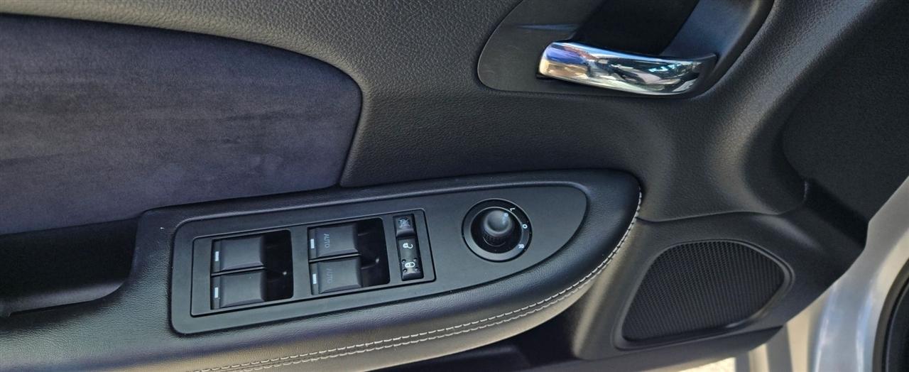 Chrysler 200 Limited 2013