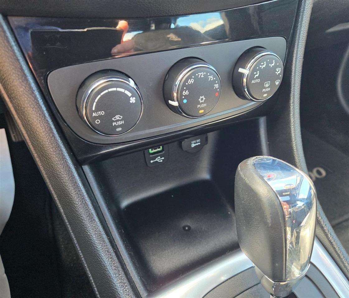Chrysler 200 Limited 2013