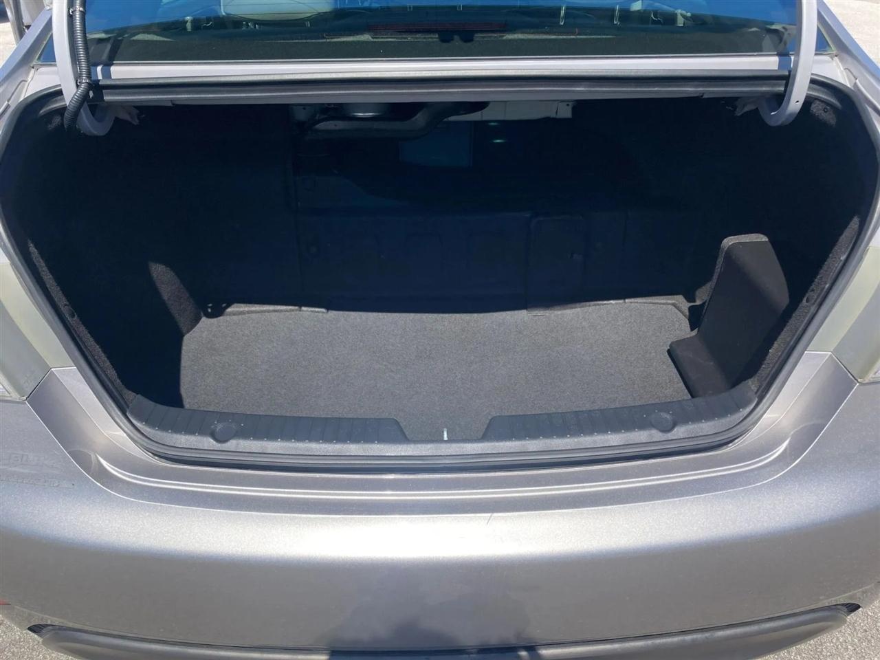 Hyundai Sonata Hybrid Sedan 2013