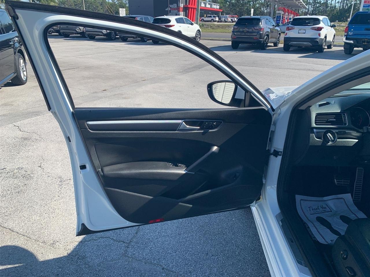 Volkswagen Passat R-Line 2018