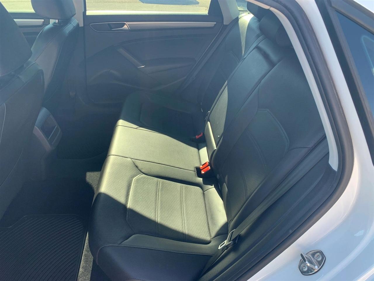 Volkswagen Passat R-Line 2018