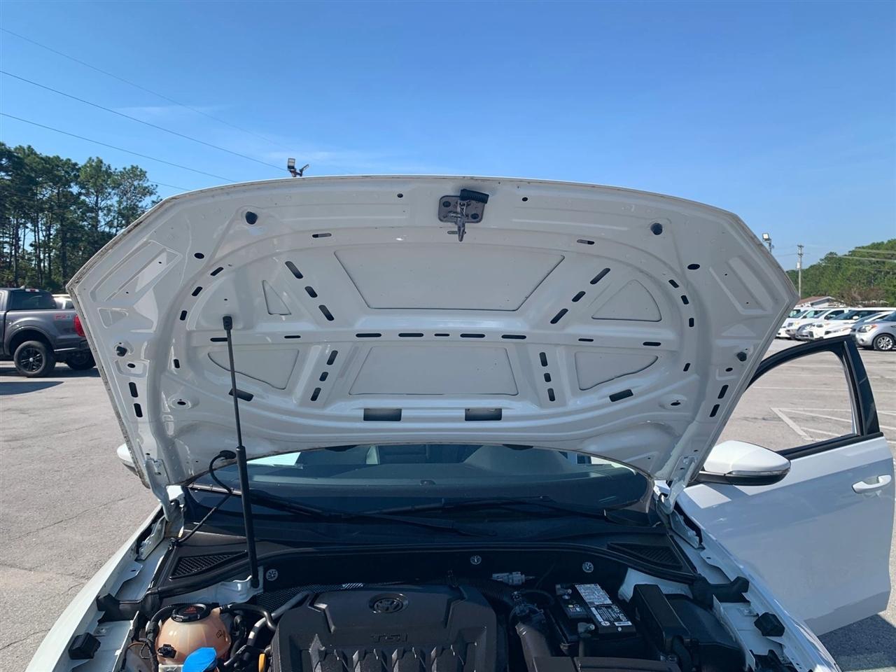 Volkswagen Passat R-Line 2018