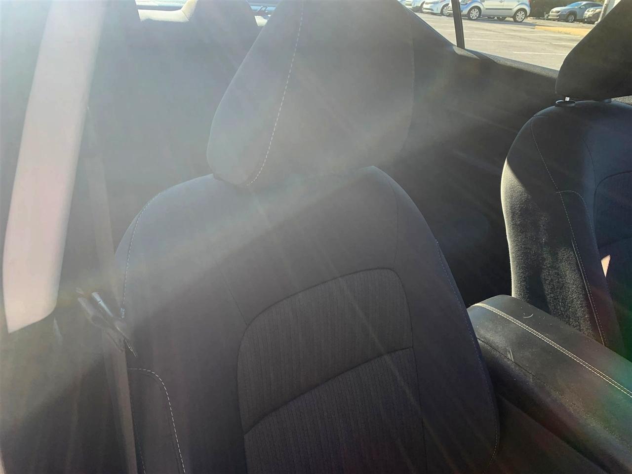 Nissan Altima 2.5 SV 2024