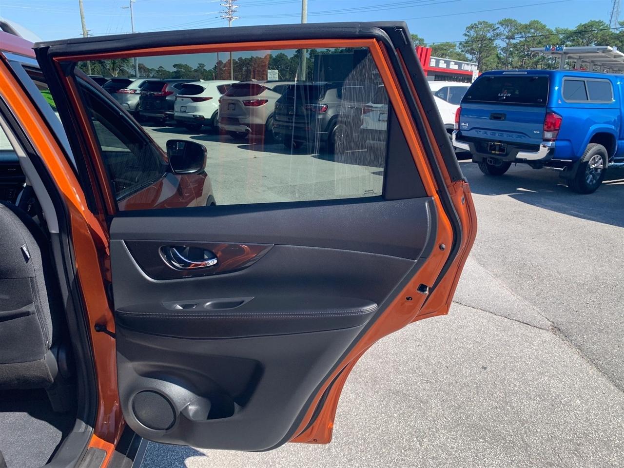 Nissan Rogue SV AWD 2019