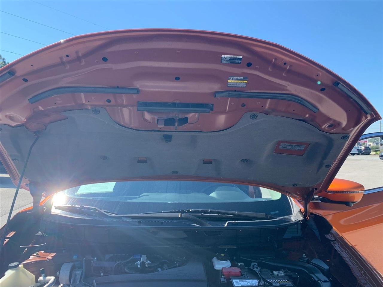 Nissan Rogue SV AWD 2019