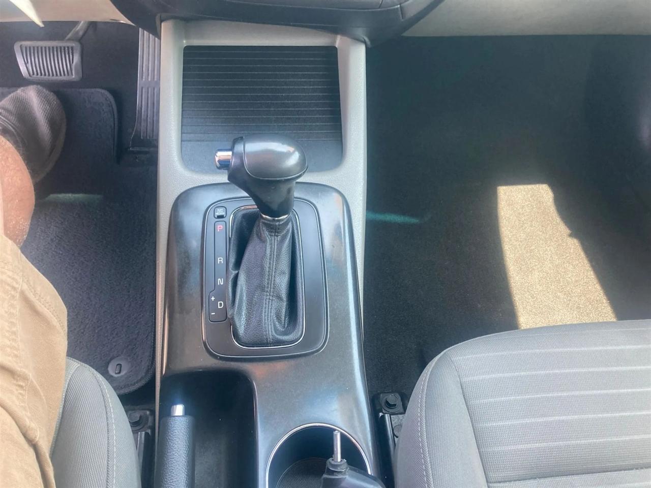 Kia Forte Koup EX 2014