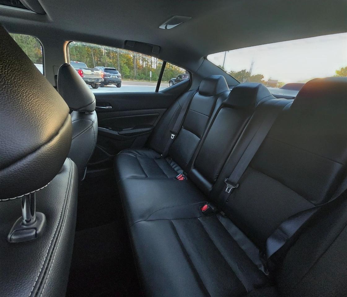 Nissan Altima 2.5 SL 2023