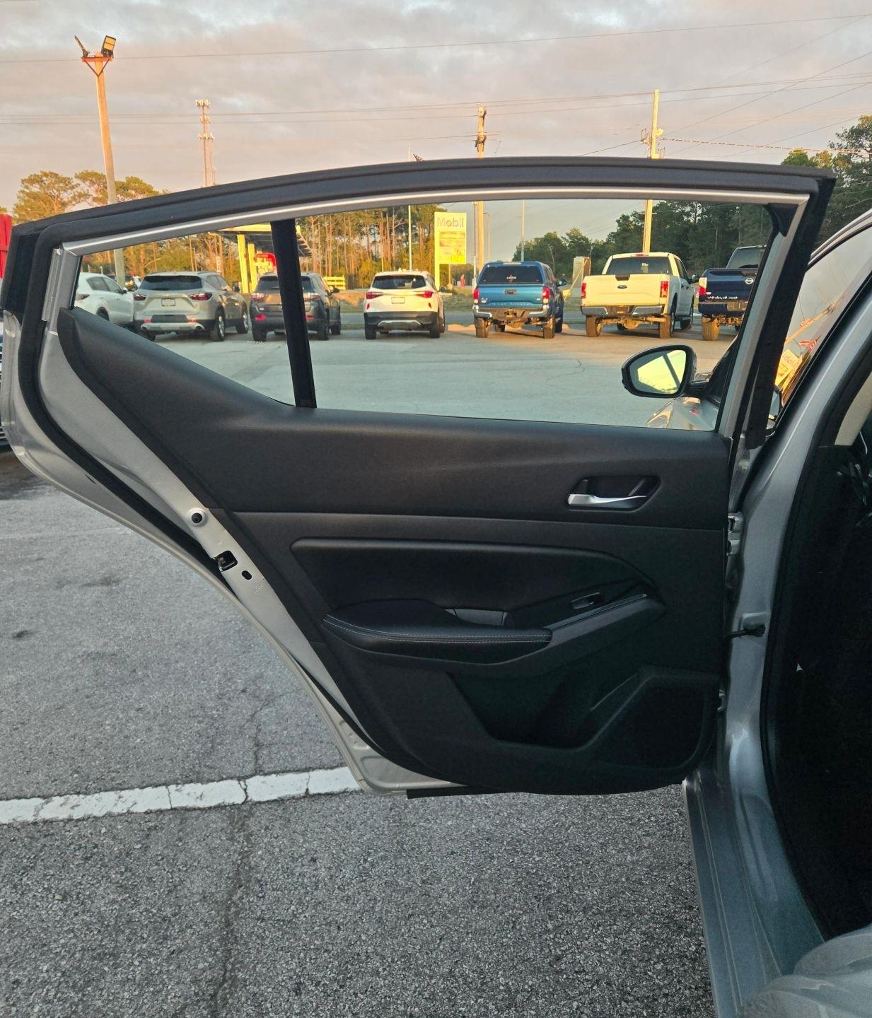 Nissan Altima 2.5 SL 2023