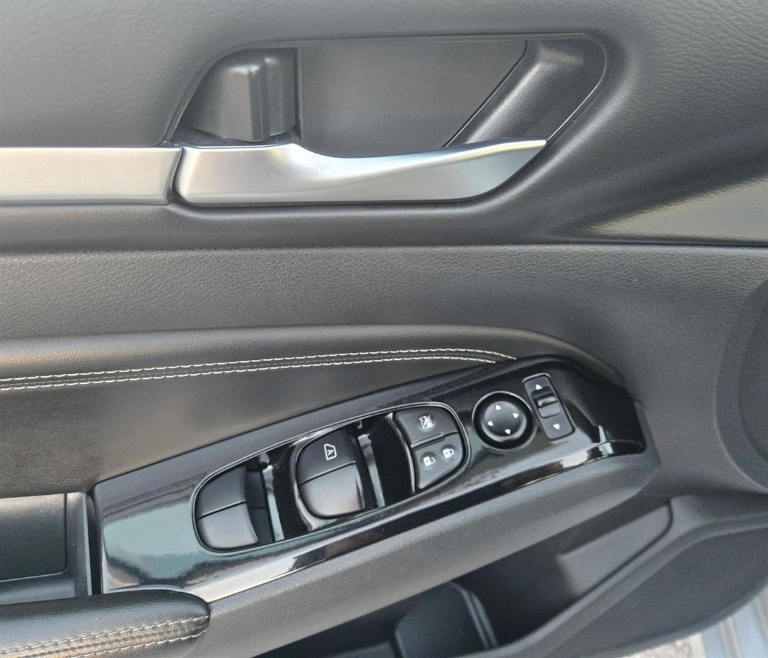 Nissan Altima 2.5 SL 2023