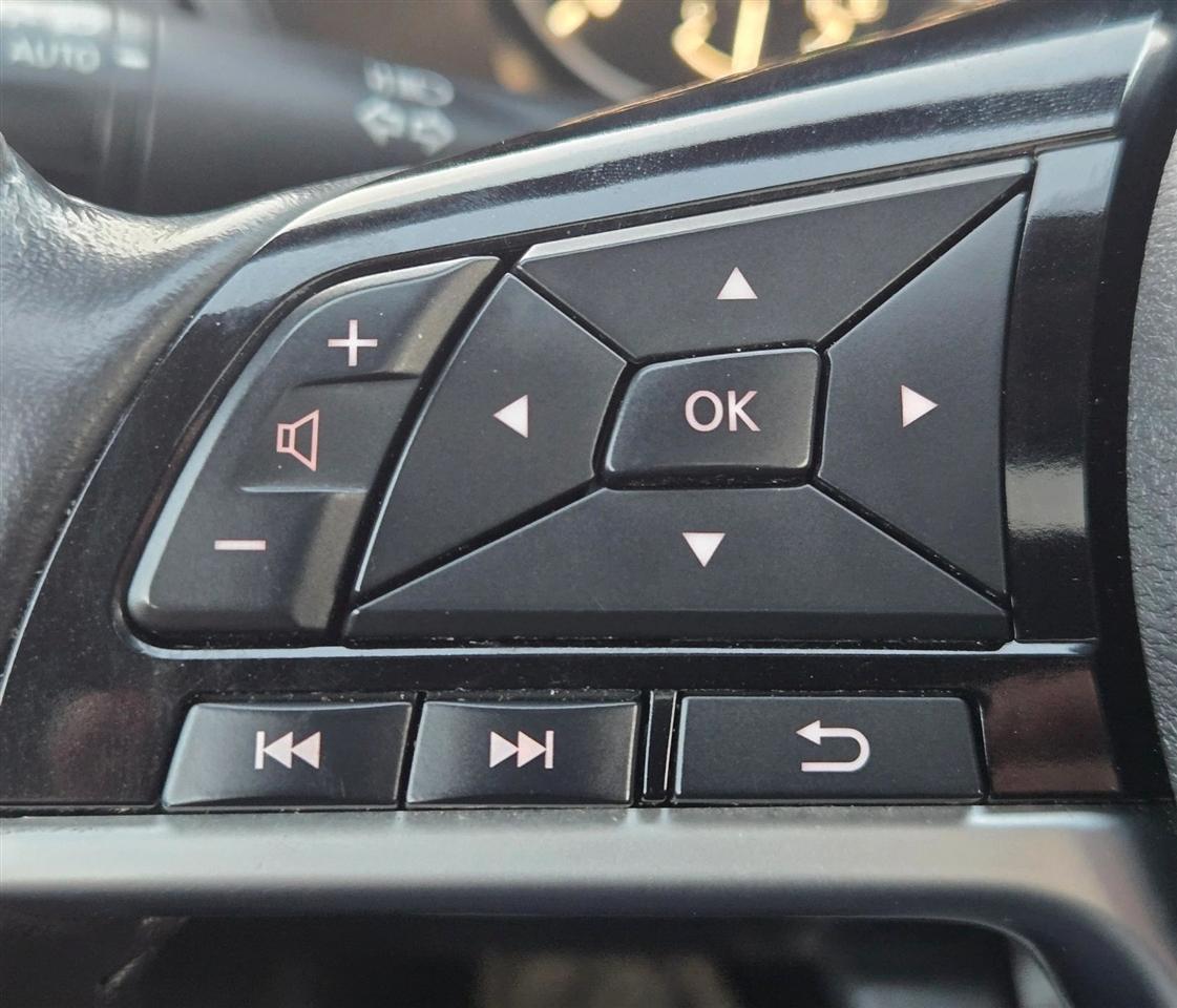 Nissan Altima 2.5 SL 2023