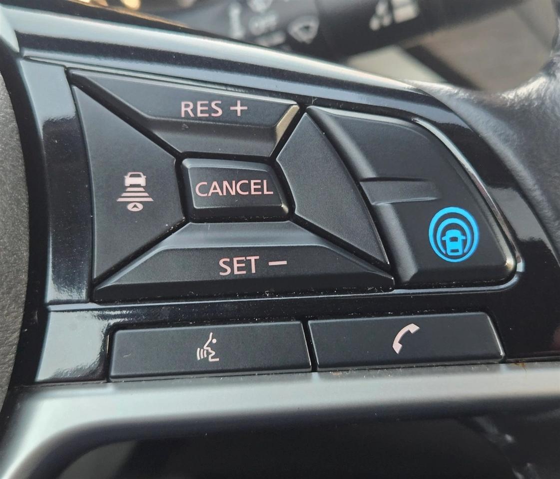 Nissan Altima 2.5 SL 2023