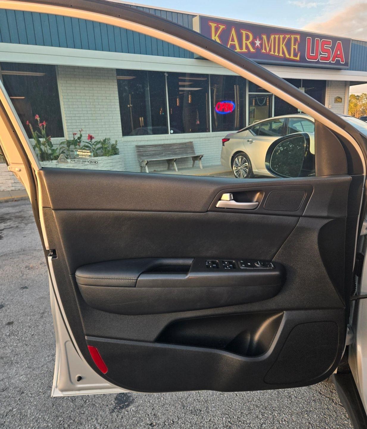 Kia Sportage EX AWD 2017