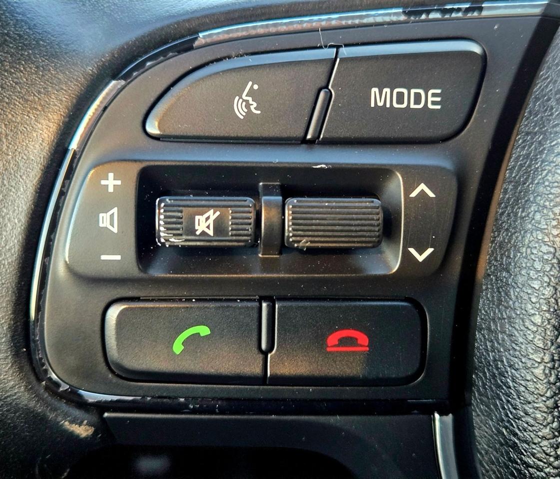 Kia Sportage EX AWD 2017