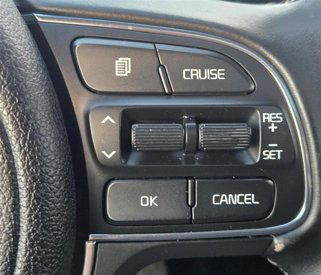 Kia Sportage EX AWD 2017