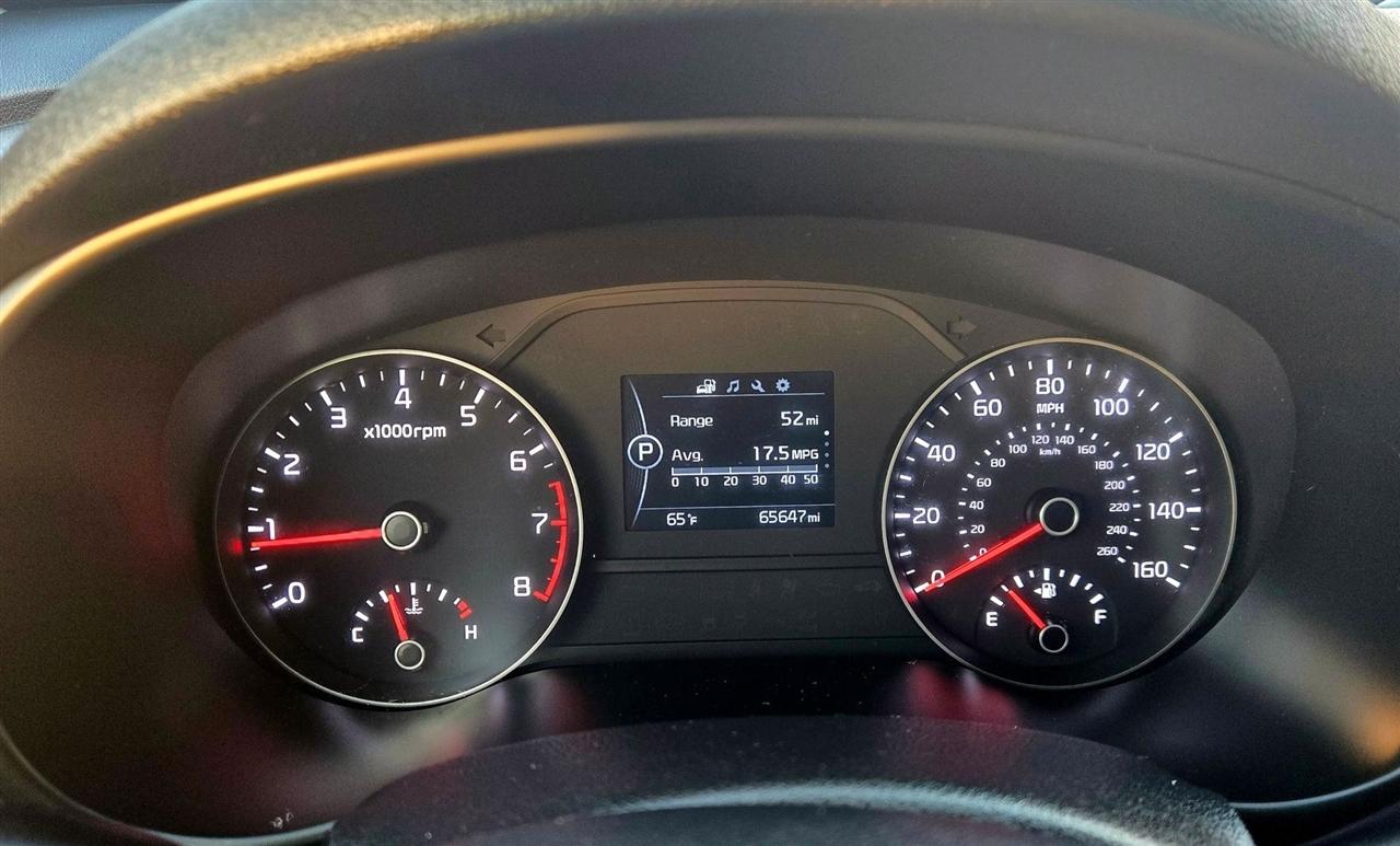 Kia Sportage EX AWD 2017