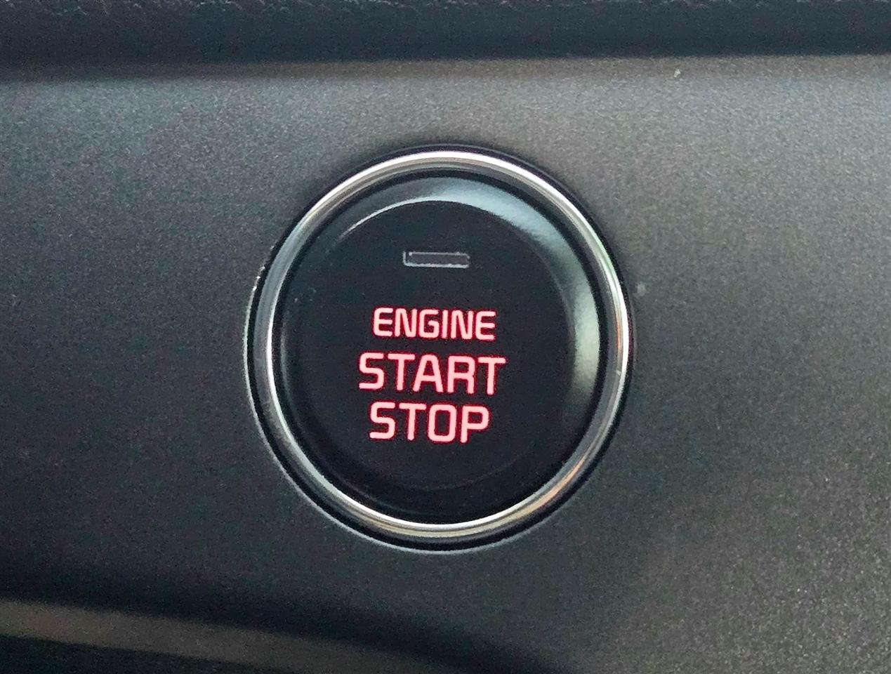 Kia Sportage EX AWD 2017