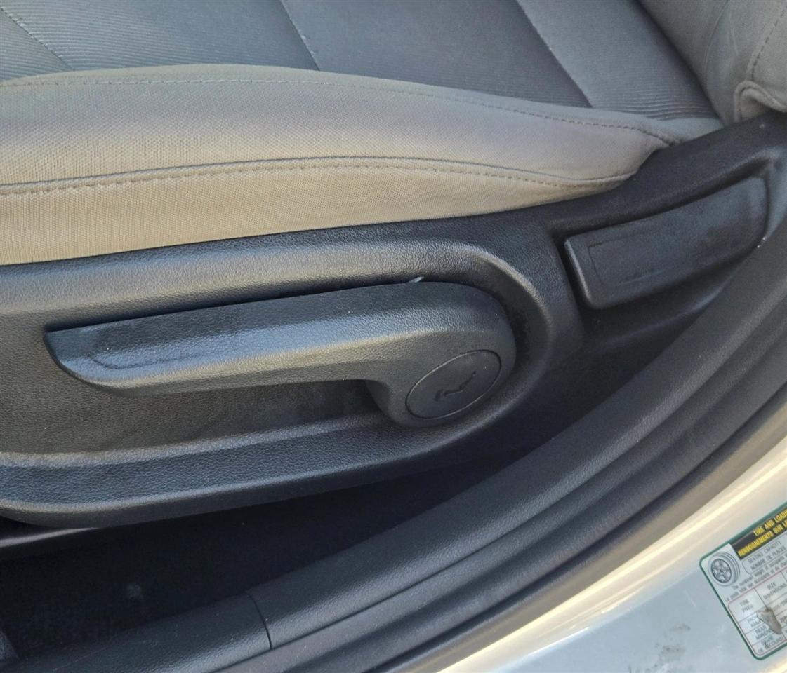Hyundai Elantra Limited 2018
