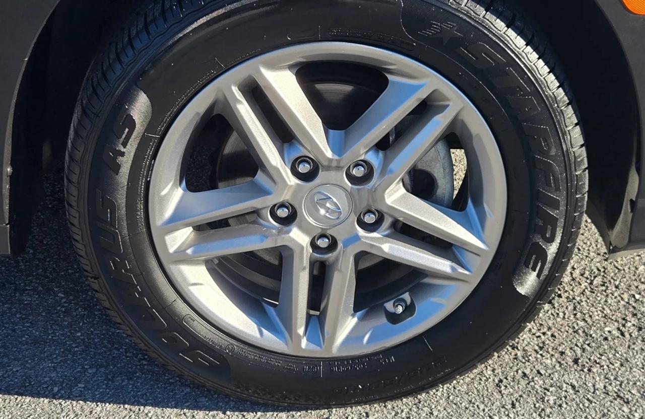 Hyundai Kona SE 2022
