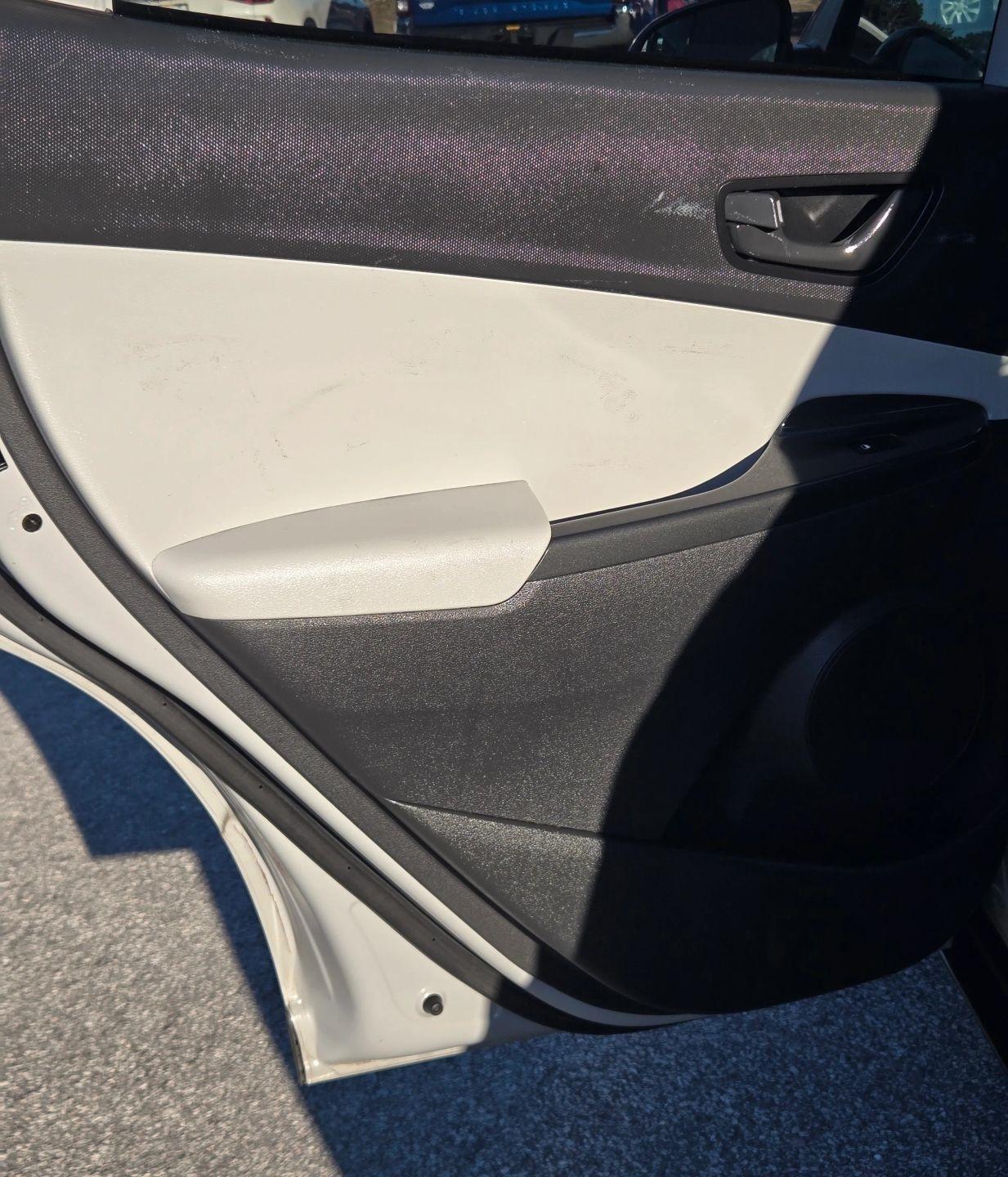 Hyundai Kona SE 2022