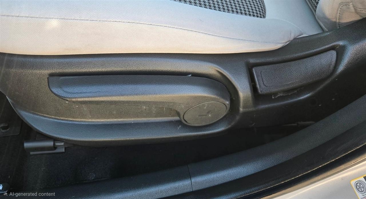 Hyundai Kona SE 2022