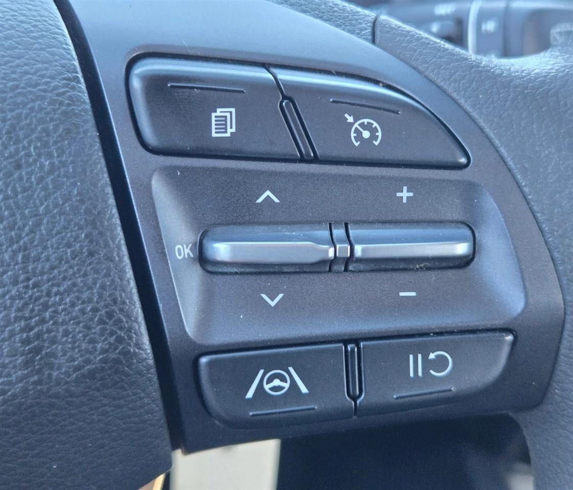 Hyundai Kona SE 2022