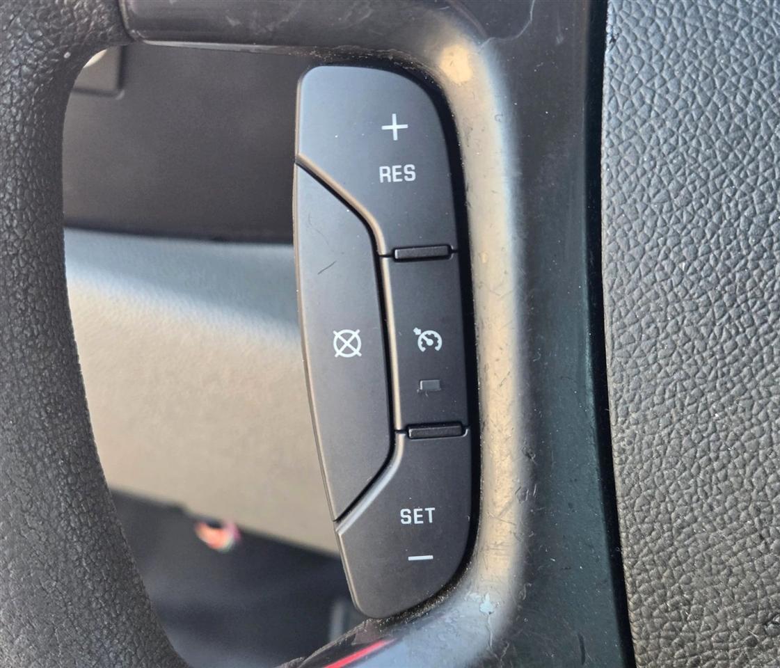 Chevrolet Silverado 1500 Work Truck Ext. Cab Std. Box 2WD 2008