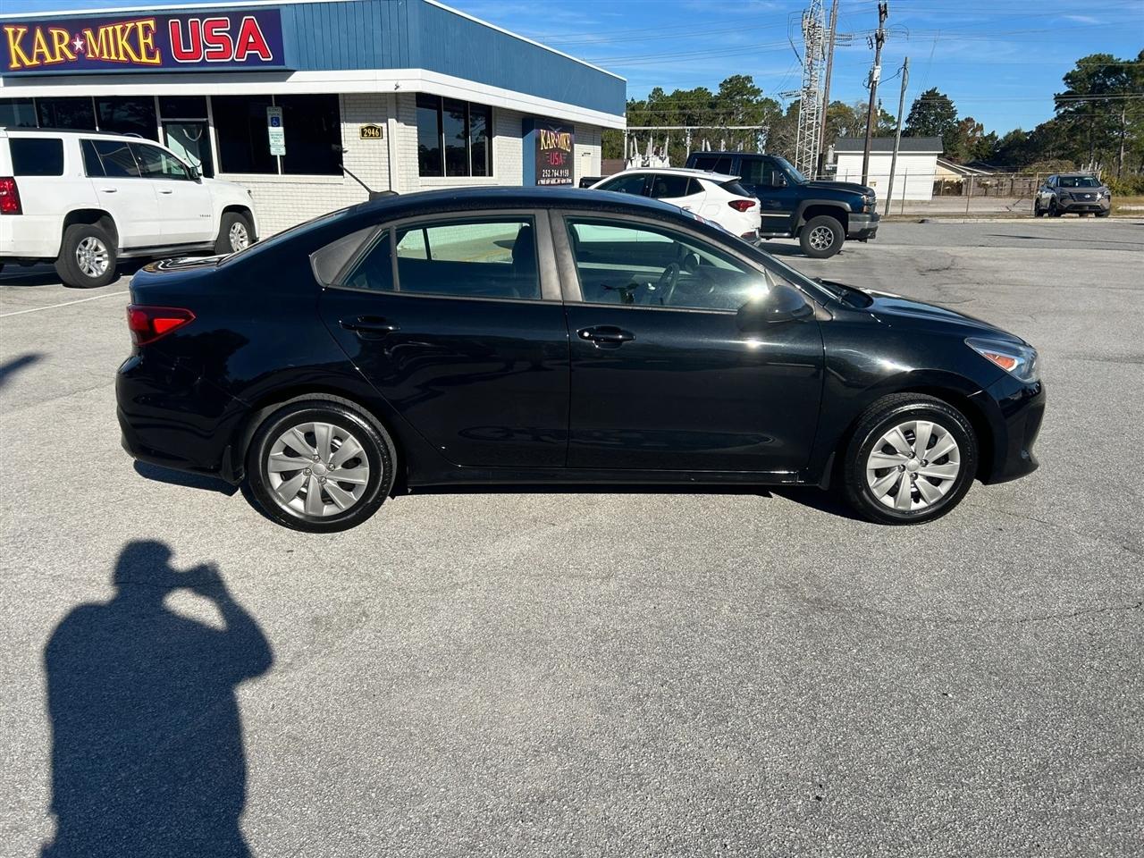 Kia Rio LX 2019