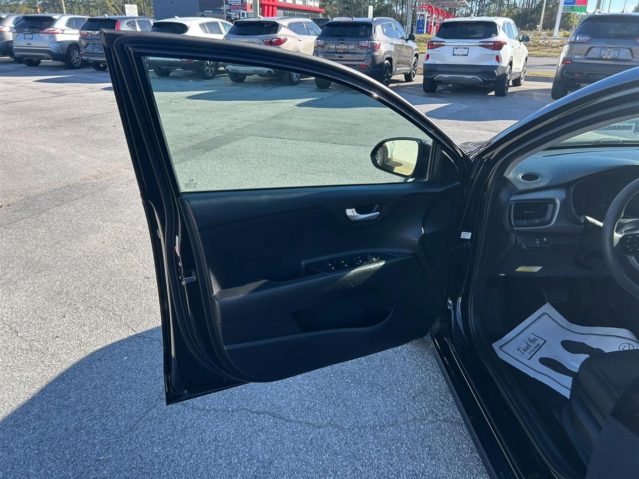 Kia Rio LX 2019