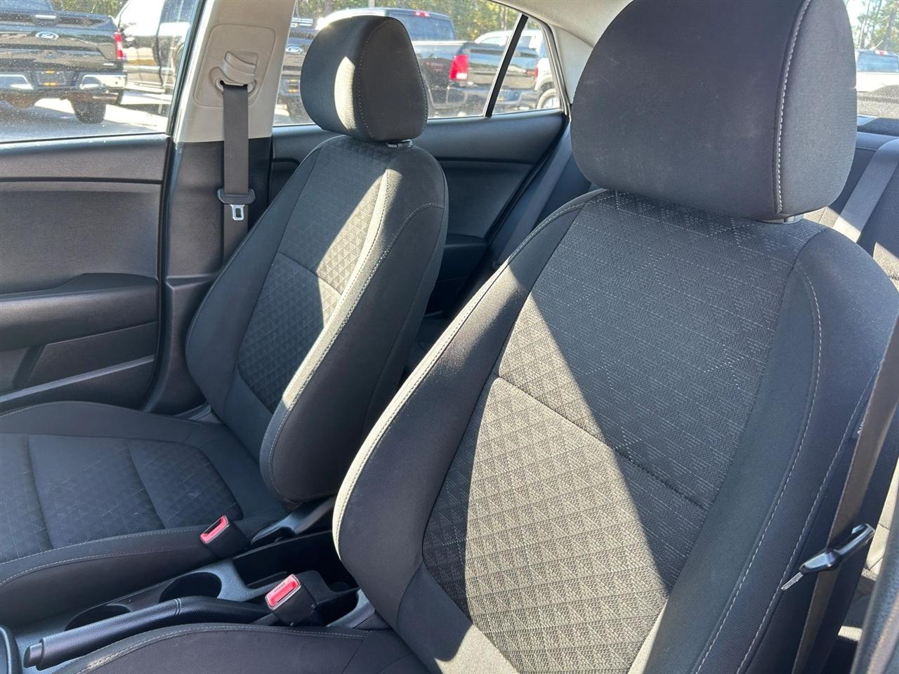 Kia Rio LX 2019