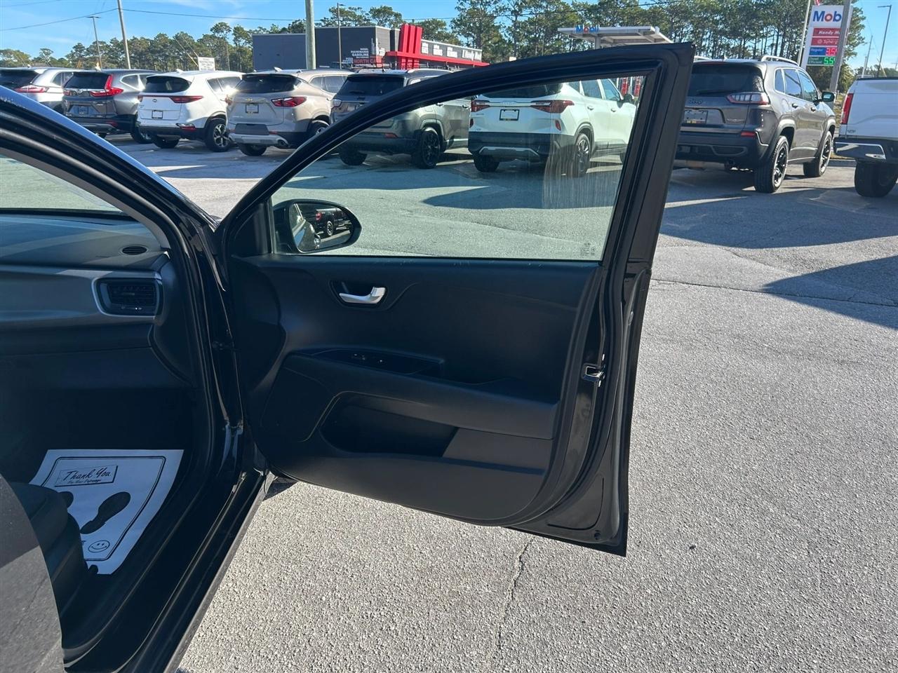 Kia Rio LX 2019