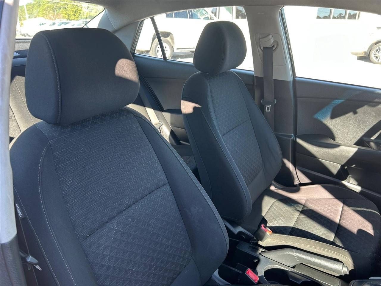 Kia Rio LX 2019