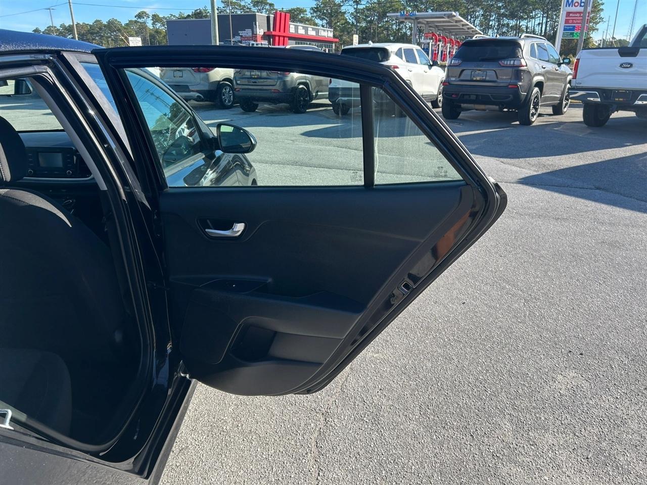 Kia Rio LX 2019