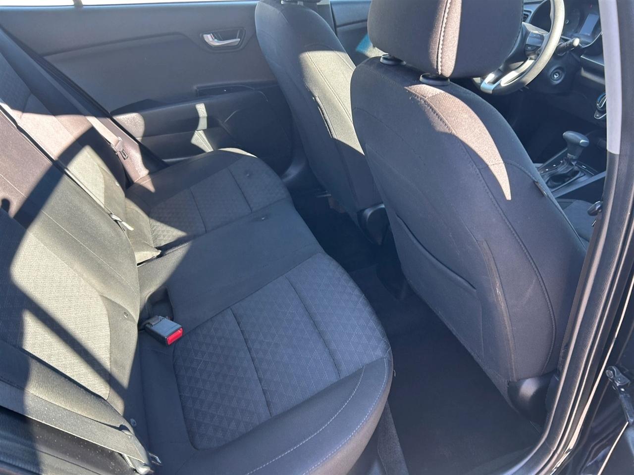 Kia Rio LX 2019
