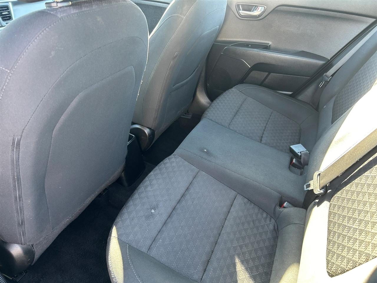 Kia Rio LX 2019