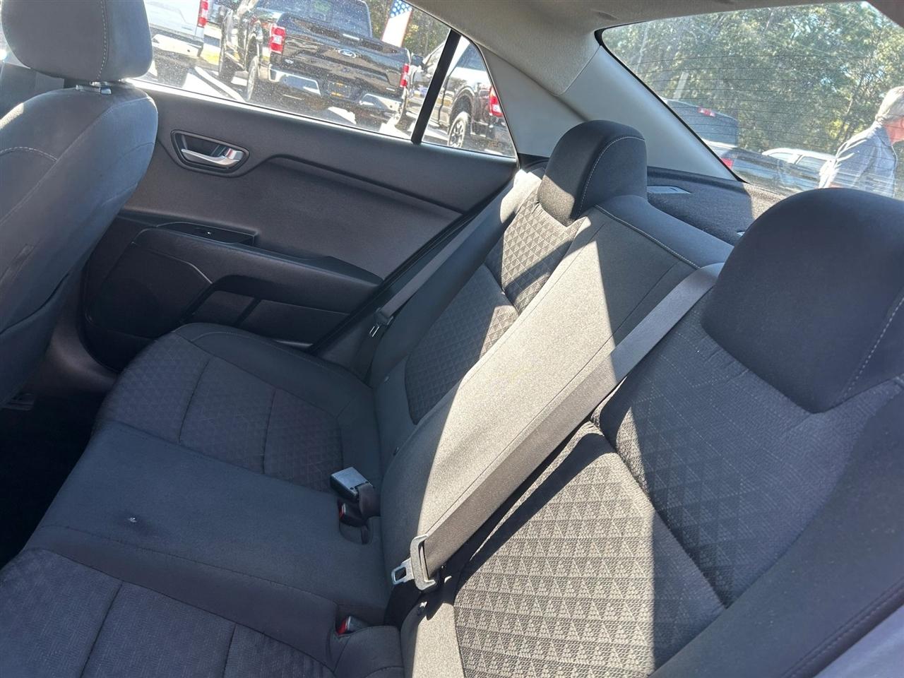 Kia Rio LX 2019