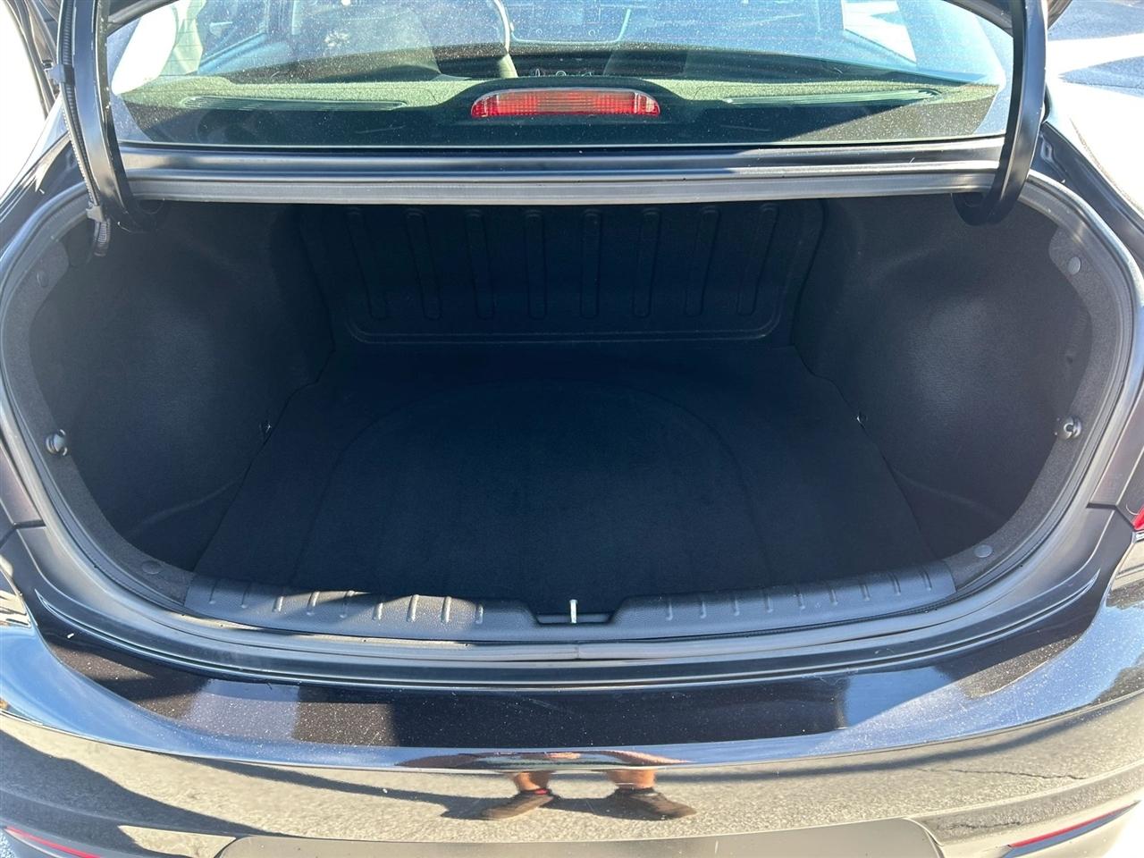 Kia Rio LX 2019
