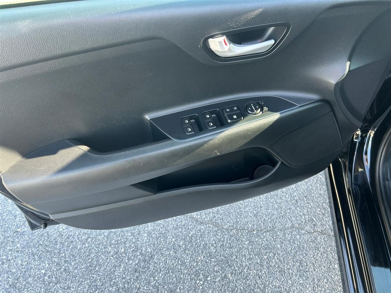 Kia Rio LX 2019