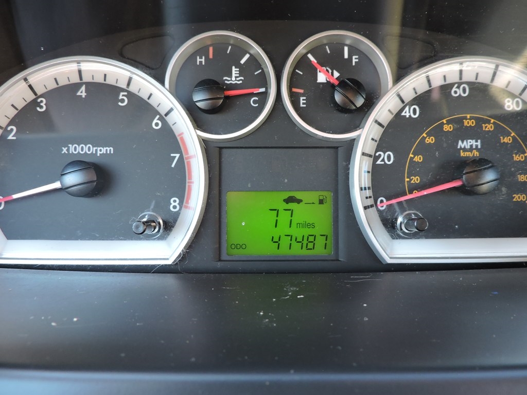 Chevrolet Aveo5 LT 2010